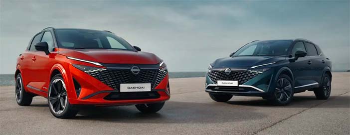 NissanQashqaiFacelift3