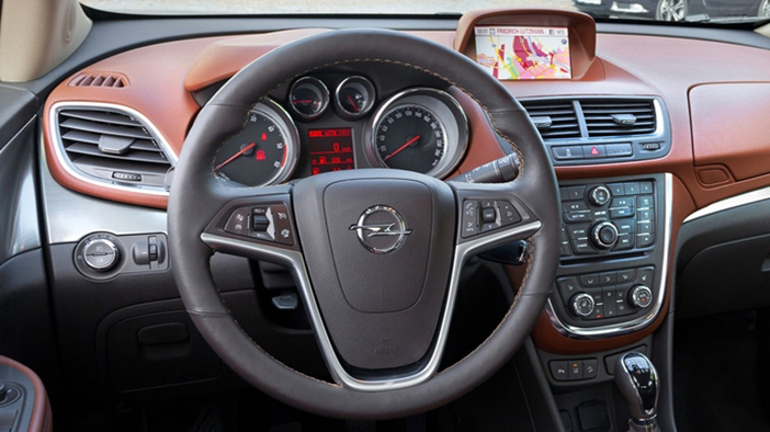 OpelMokka