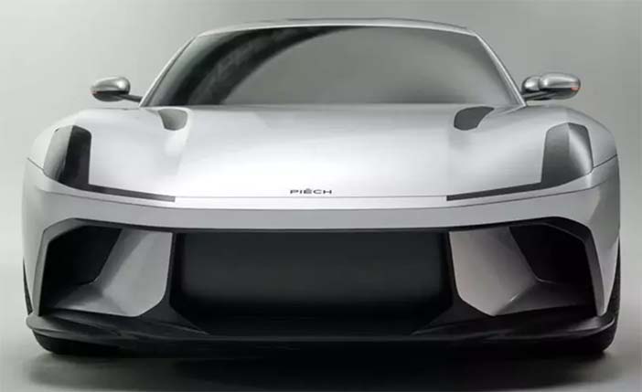 PiëchGTconcept