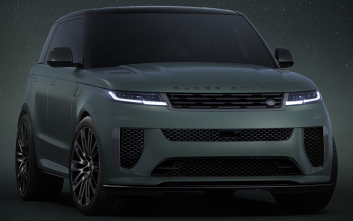 RangeRoverSportSVgaeaCuration