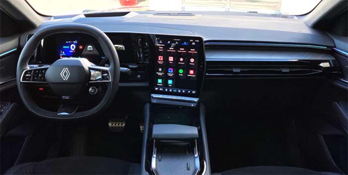 RenaultRafaleTest6