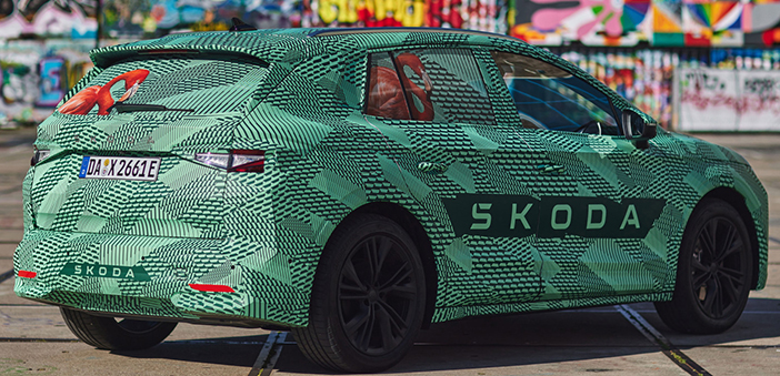 SkodaElroqPrototype3