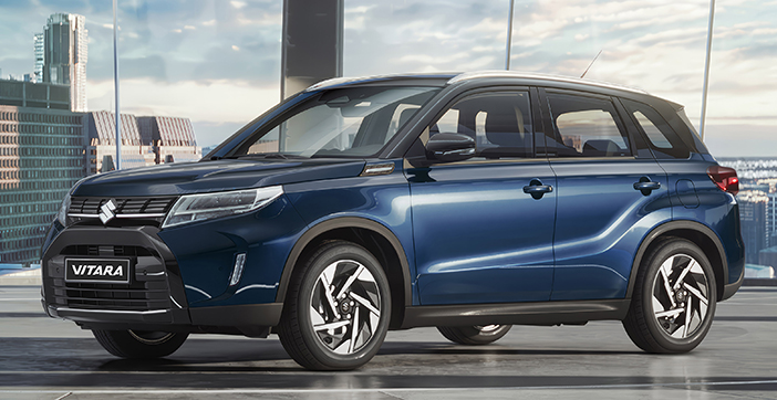 SuzukiVitaraModeljaar2025d
