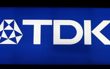 TDK