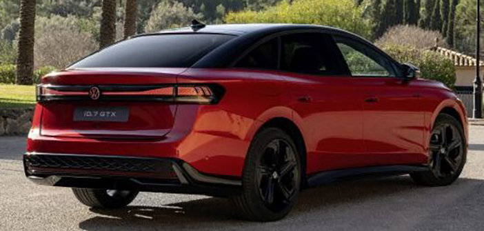VolkswagenID7GTX