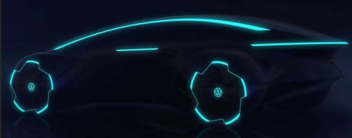 VolkswagenSSPplatform