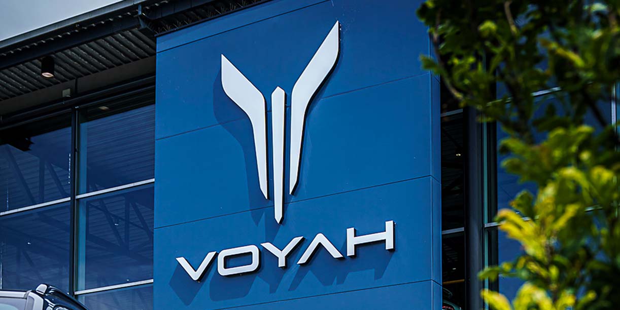 Voyah opent eerste Benelux brandstore in Alkmaar Voyah