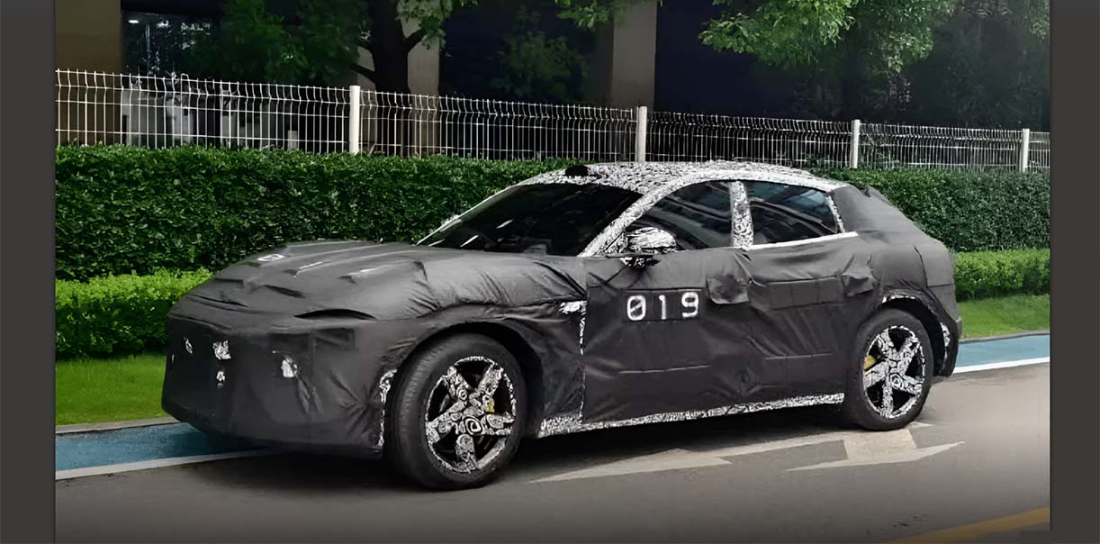 XiaomiSUV6