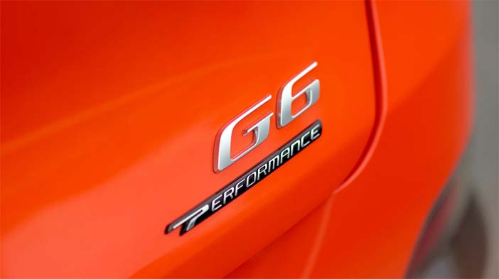 XpengG6test13