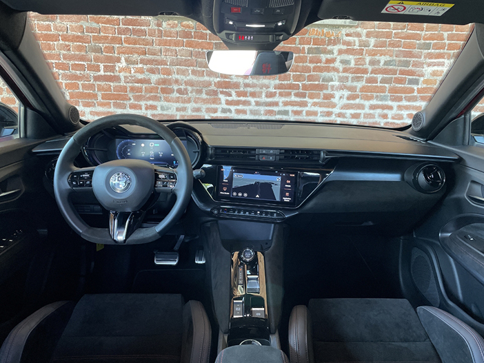 AlfaRomeoJuniorTest9