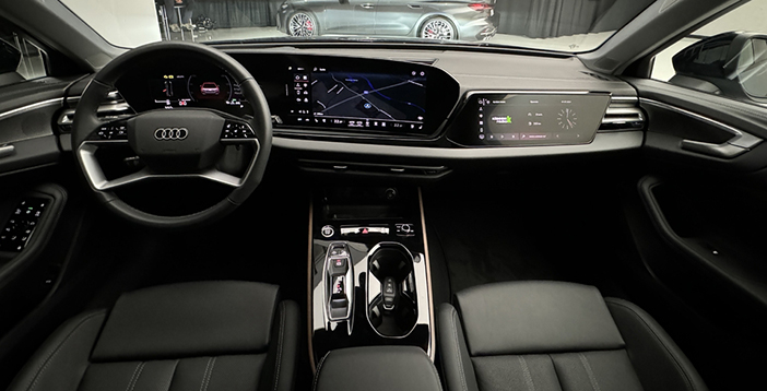 AudiA5prijs2