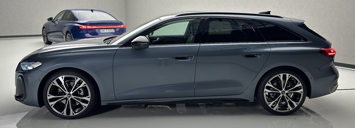 AudiA5prijs4