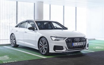 Audi A6 55 TFSI e quattro