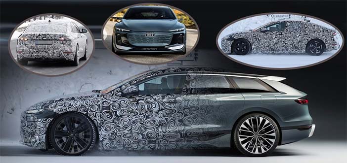 AudiA6eTronAvantPlaag
