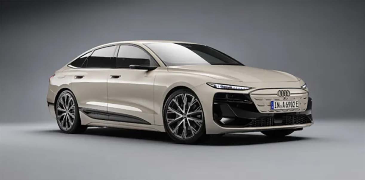 AudiA6eTronGelekt