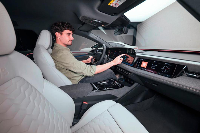 AudiA6eTronLive2