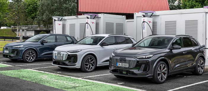 AudiQ6eTronTest13