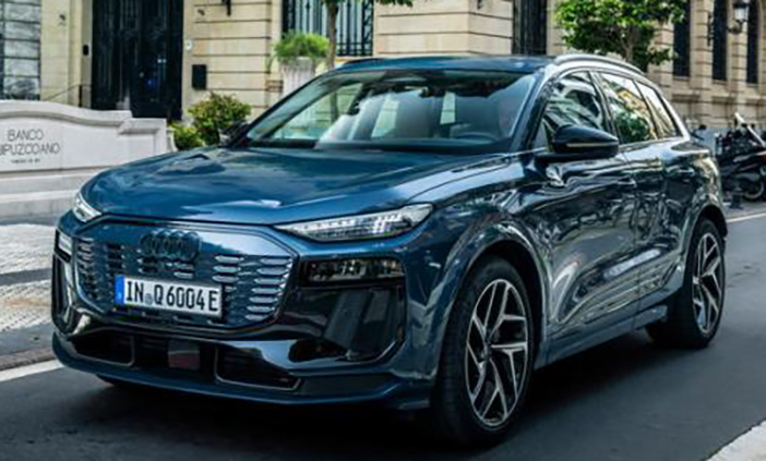 AudiQ6eTronTest15