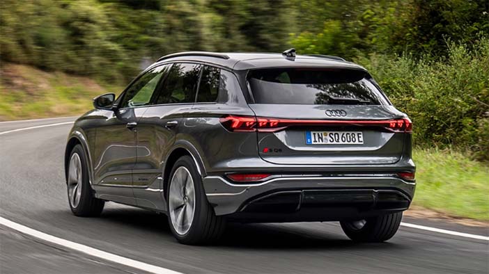 AudiQ6eTronTest3