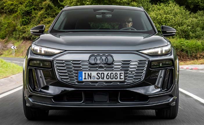 AudiQ6eTronTest4