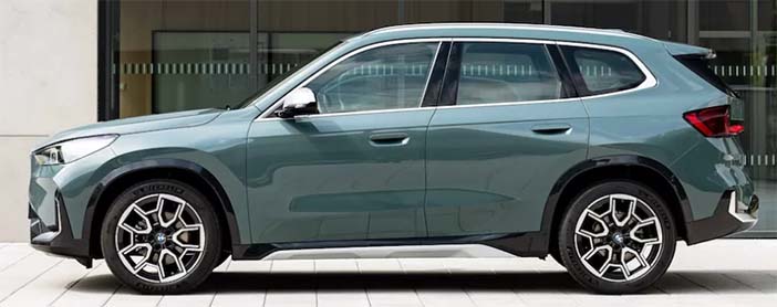 BMWx1b