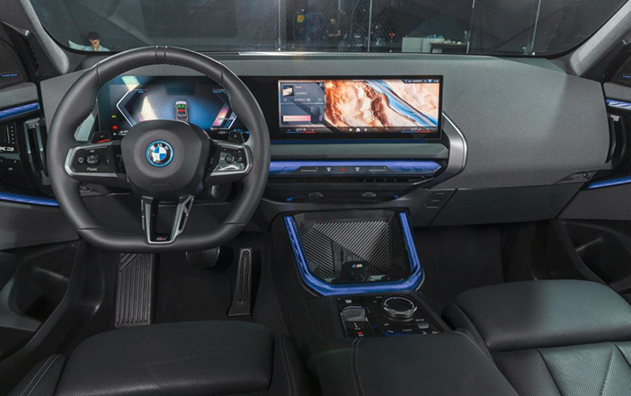 BMWx3live7