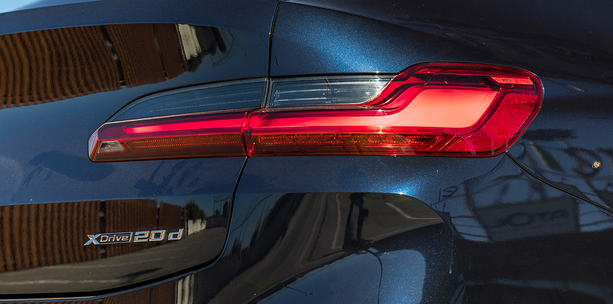 BMWx4