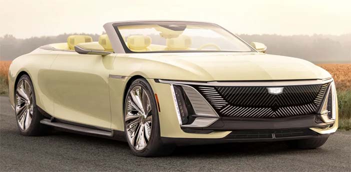 CadillacSollei