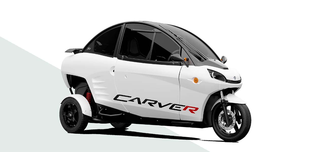 Carver