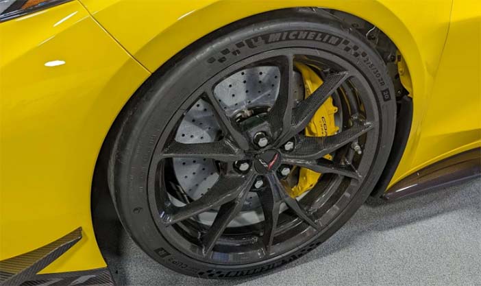 ChevroletCorvetteZR1e