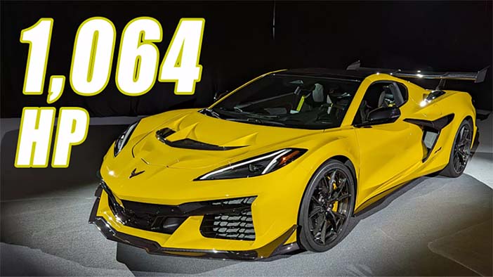 ChevroletCorvetteZR1fK