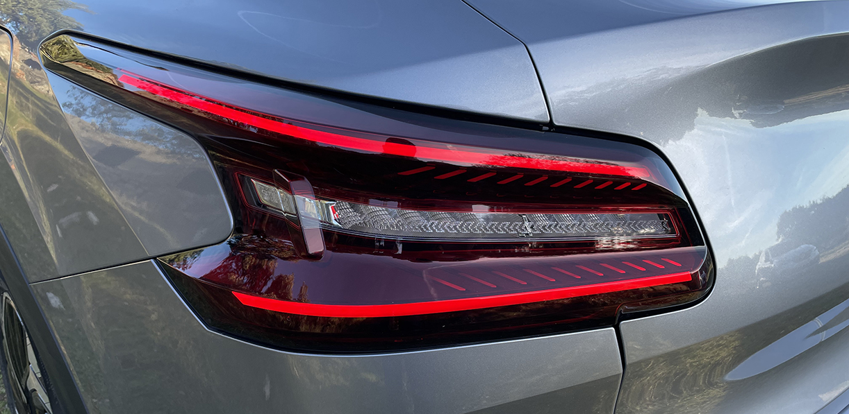 Citroën introduceert Business versie van (ë)C4 en (ë)C4 X CitroënC4X2