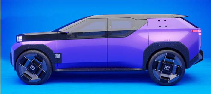 FiatSUV