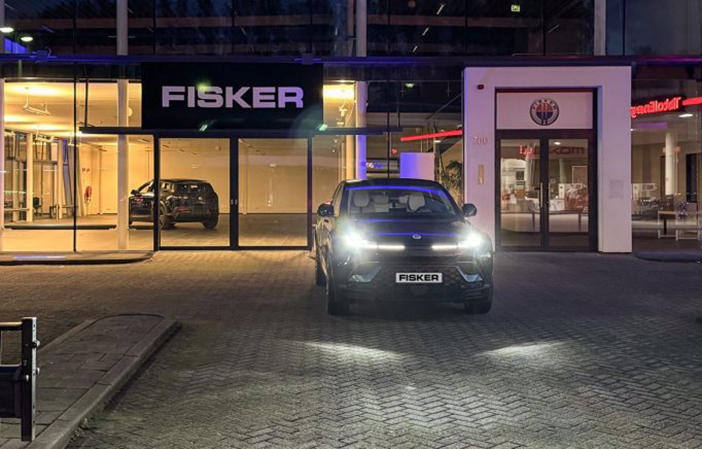 FiskerRotterdam