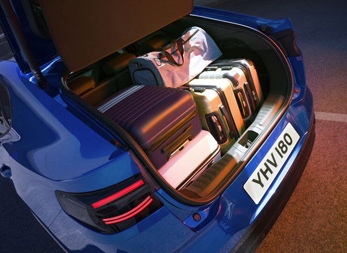 FordCapriElectric5