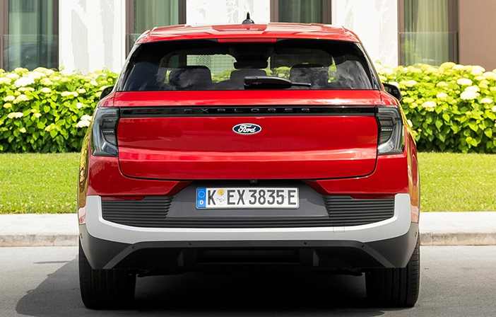 FordExplorerLimitedEdition