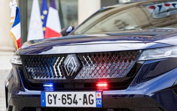 FrankrijkPresidentsautoRenaultRafale4
