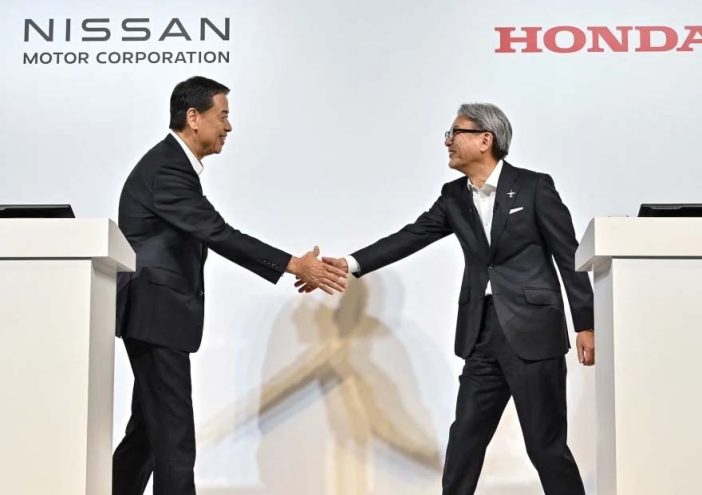 HondaNissan4