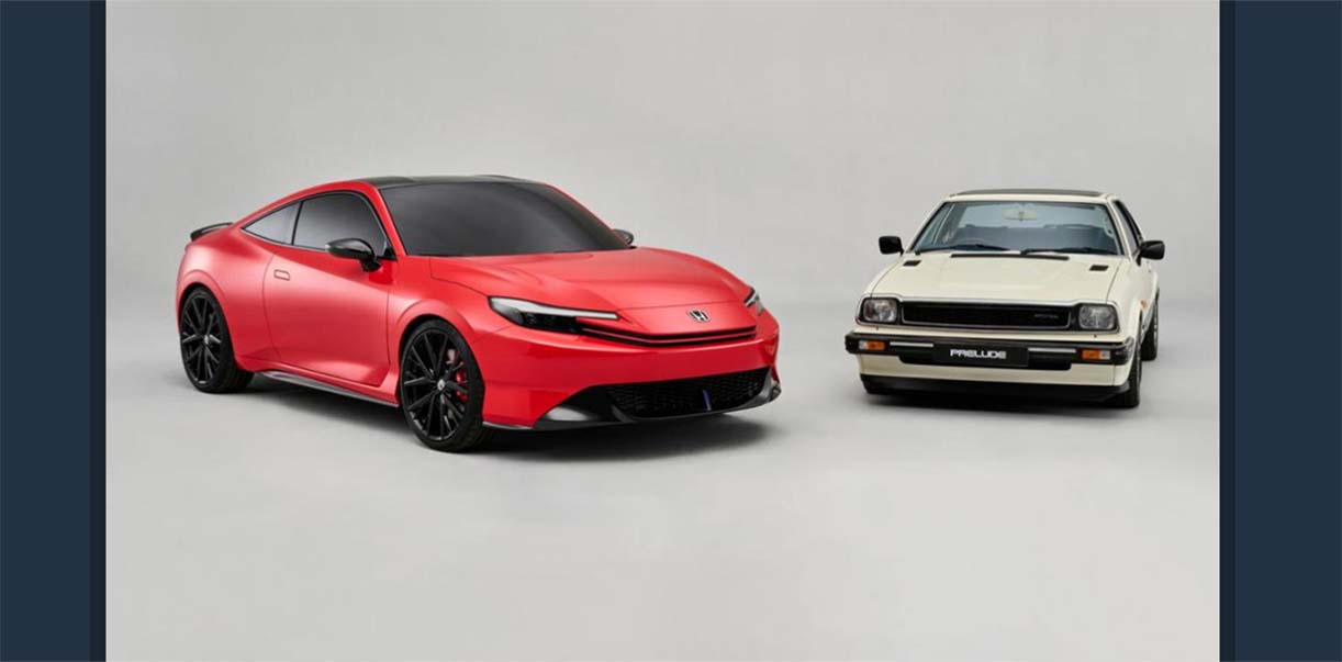 HondaPreludeConcept