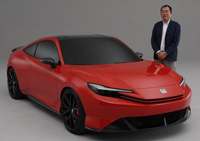 HondaPreludeConcept2