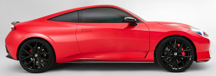 HondaPreludeConcept4