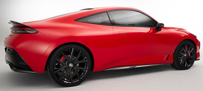 HondaPreludeConcept8