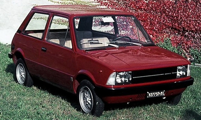 Innocenti90