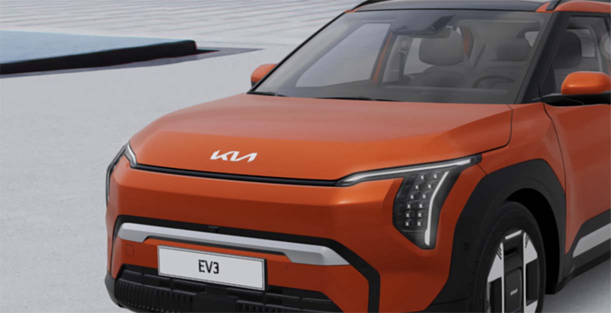 Prijs vergelijking Kia EV3 KiaEV3prijs