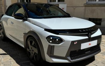 LanciaYpsilonHFconcept3