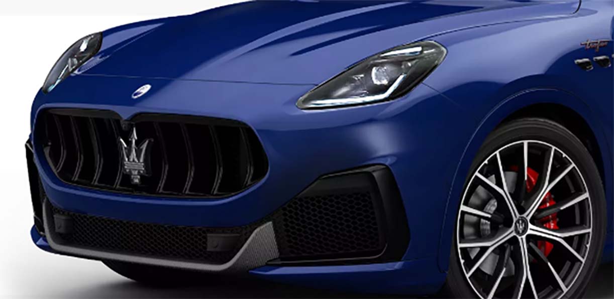 Verkoopplannen Maserati: Stellantis beperkt PR schade Maserati