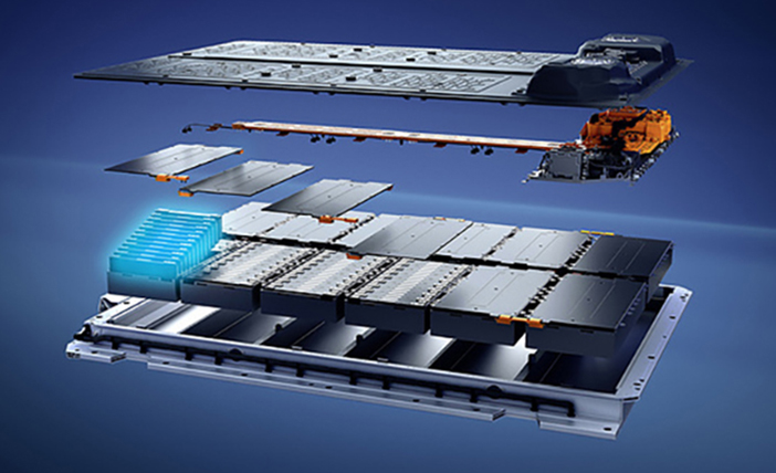 Mercedes Benz baut Batteriezellen Partnerschaft mit CATL auf dem Weg zu Electric Only weiter aus: Neuer Produktionsstandort in Ungarn Mercedes Benz expands battery supply partnership with CATL on its way towards going Electric Only: New production site i