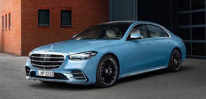 MercedesBenzSklasse2