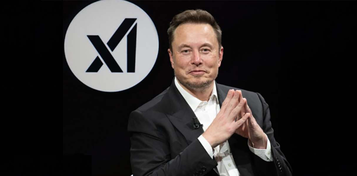 Musk vraagt X-volgers of Tesla in xAI 5 miljard moet investeren MuskxAI