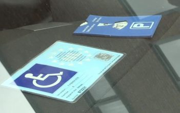 NederlandAlphenAanDenRijnParkeerkaart